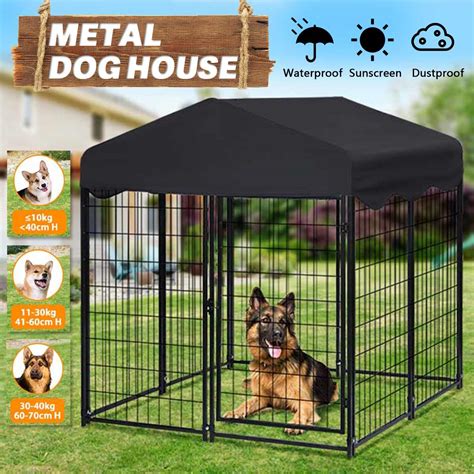 metal dog house feet|k9 cube dog house.